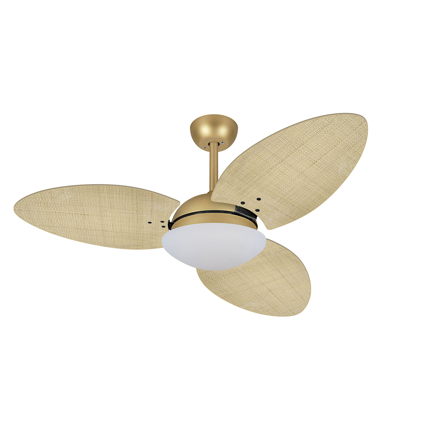 9009 VOLARE VD28 TAMI S3 DOURADO MATE / PALMAE NATURAL