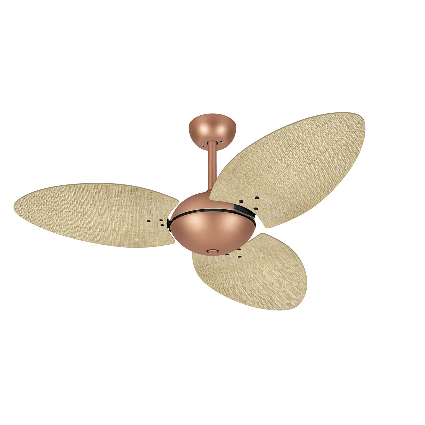 9010 VOLARE OFFICE TAMI S3 COBRE MATE / PALMAE NATURAL