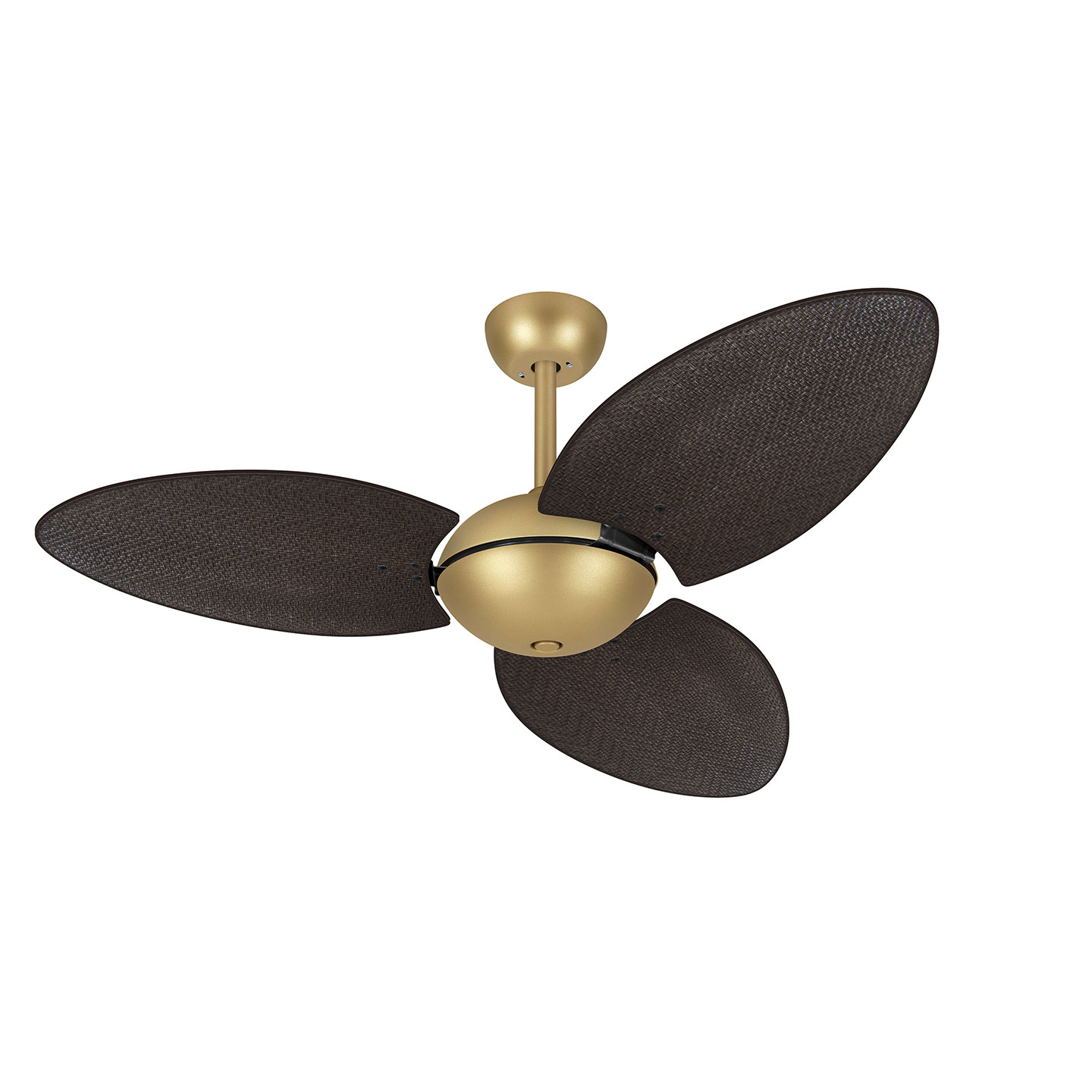 9010 VOLARE OFFICE TAMI S3 DOURADO MATE / PALMAE TABACO