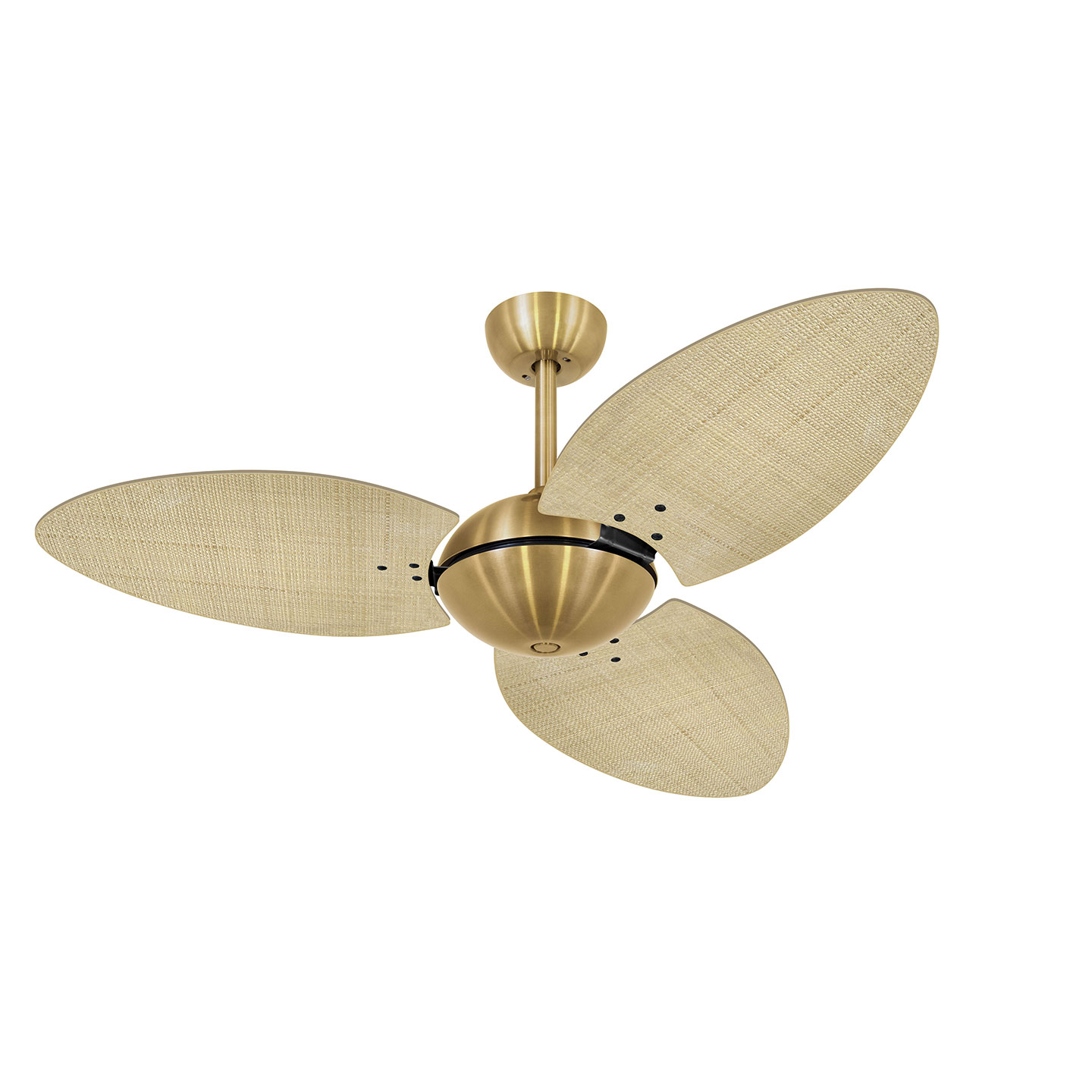 9010 VOLARE OFFICE TAMI S3 DOURADO / PALMAE NATURAL