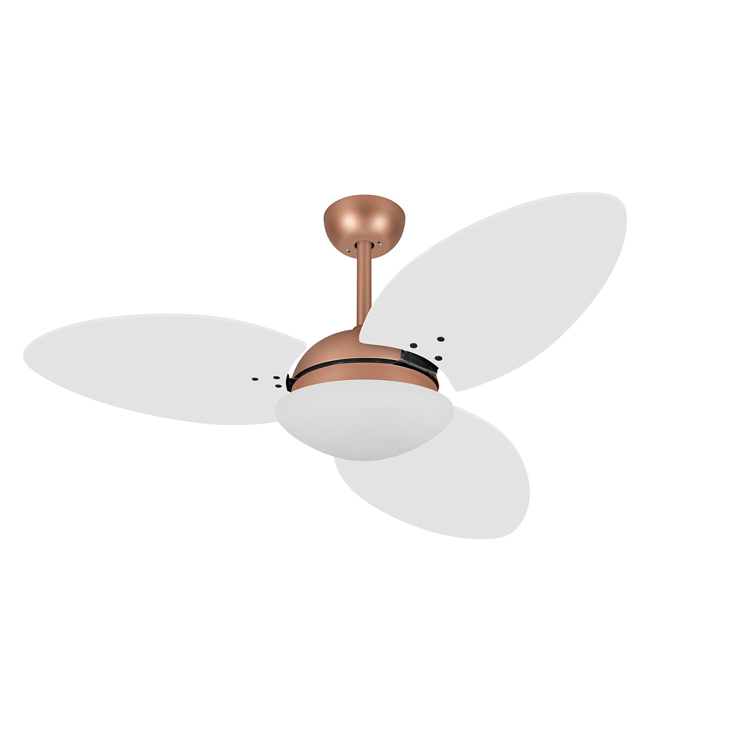 9011 VOLARE VD28 TAMI S3 COBRE MATE / LACA BRANCA