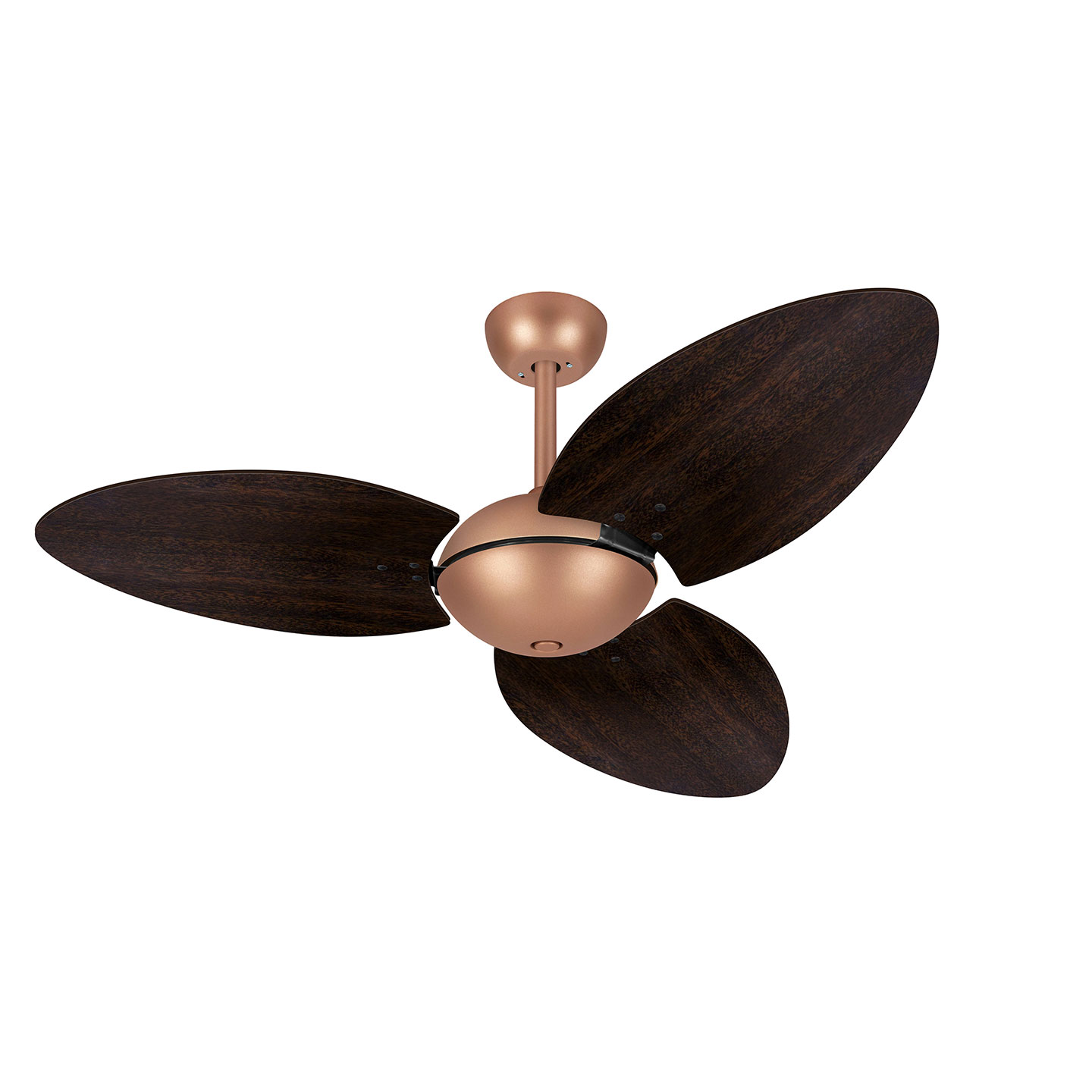 9012 VOLARE OFFICE TAMI S3 COBRE MATE / LACA TABACO