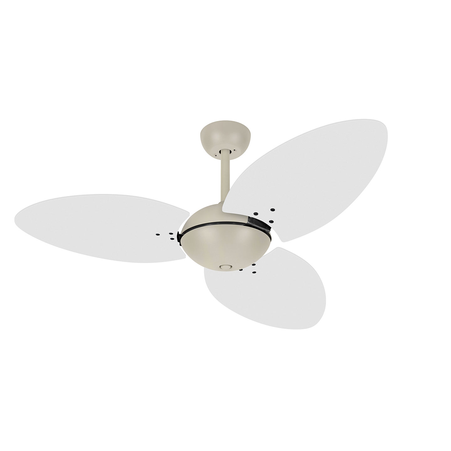 9012 VOLARE OFFICE TAMI S3 NUDE / LACA BRANCA