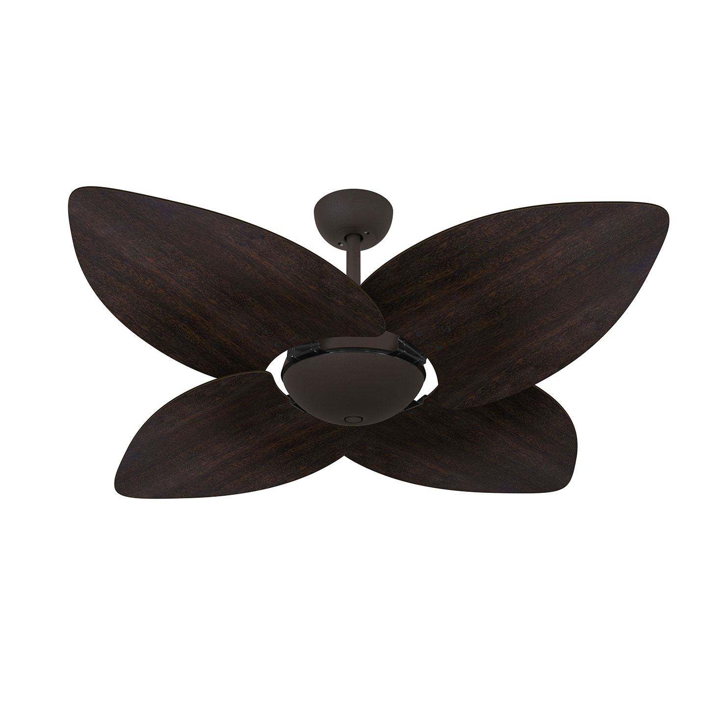 9018 VOLARE OFFICE DUNAMIS MARROM CORTEN / LACA TABACO