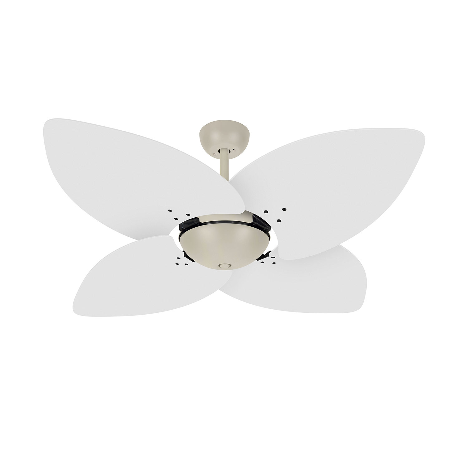 9018 VOLARE OFFICE DUNAMIS NUDE / LACA BRANCA