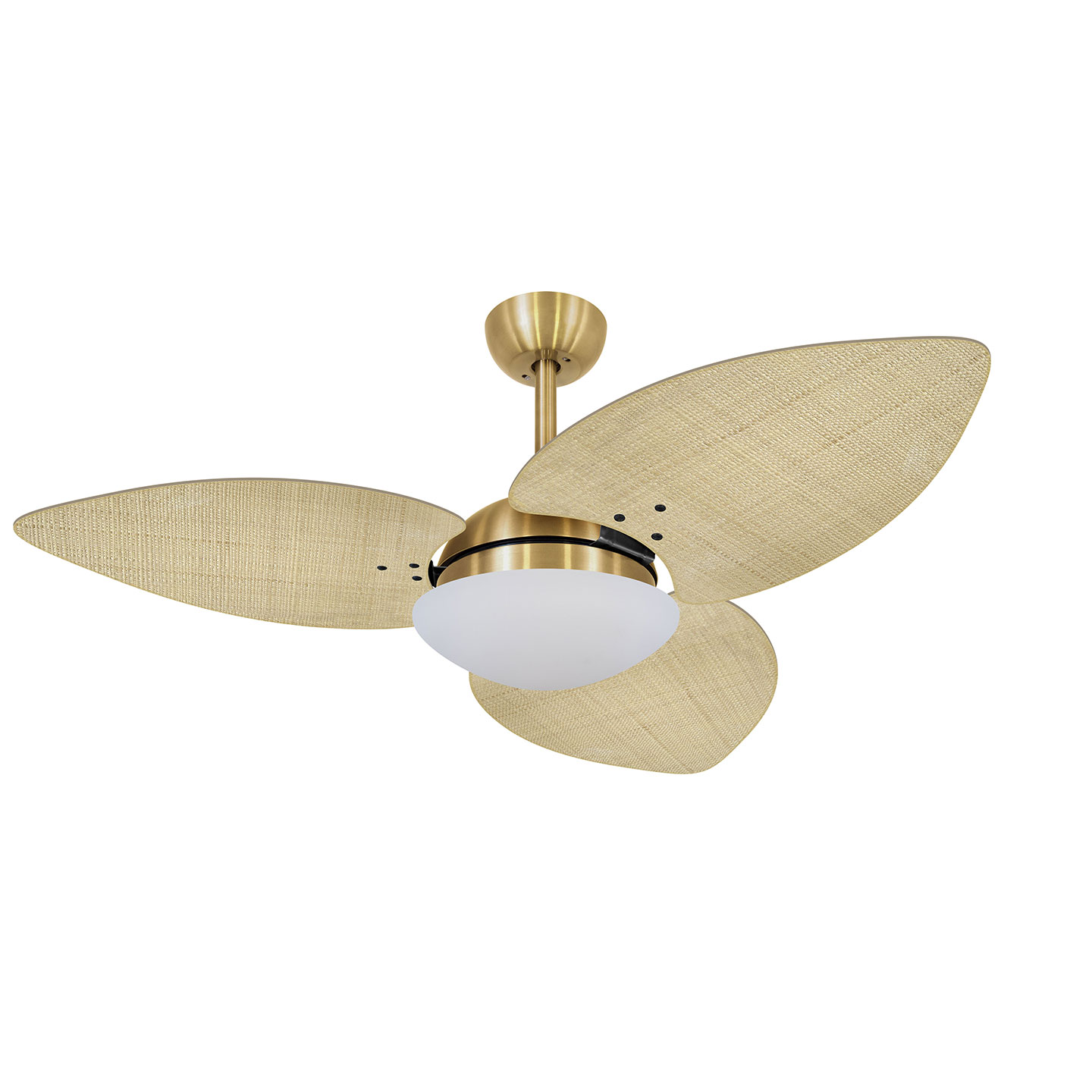 9021 VOLARE VD28 DUNAMIS S3 DOURADO / PALMAE NATURAL