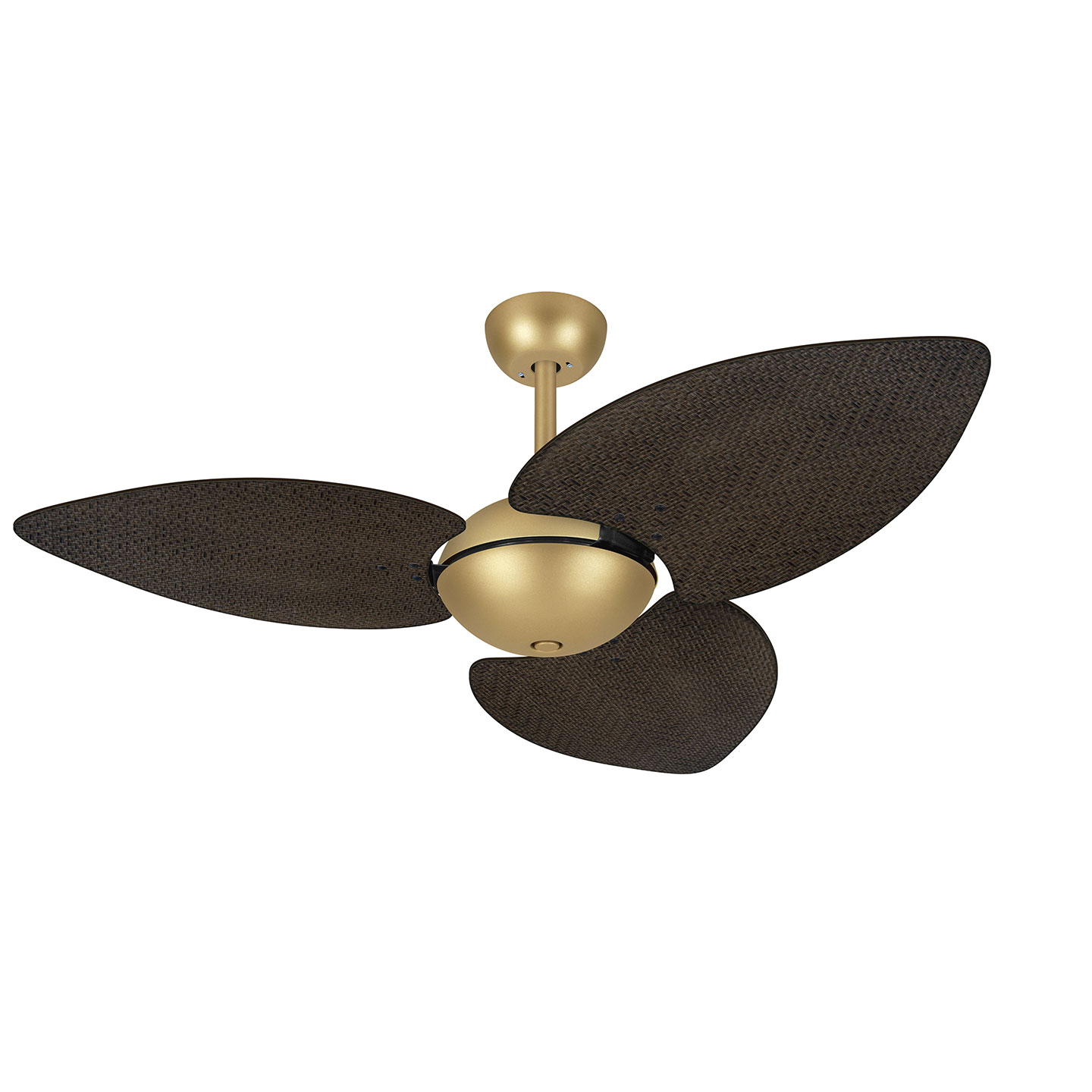 9022 VOLARE OFFICE DUNAMIS S3 DOURADO MATE / PALMAE TABACO