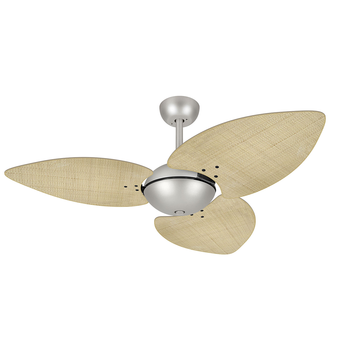 9022 VOLARE OFFICE DUNAMIS S3 PRATA / PALMAE NATURAL
