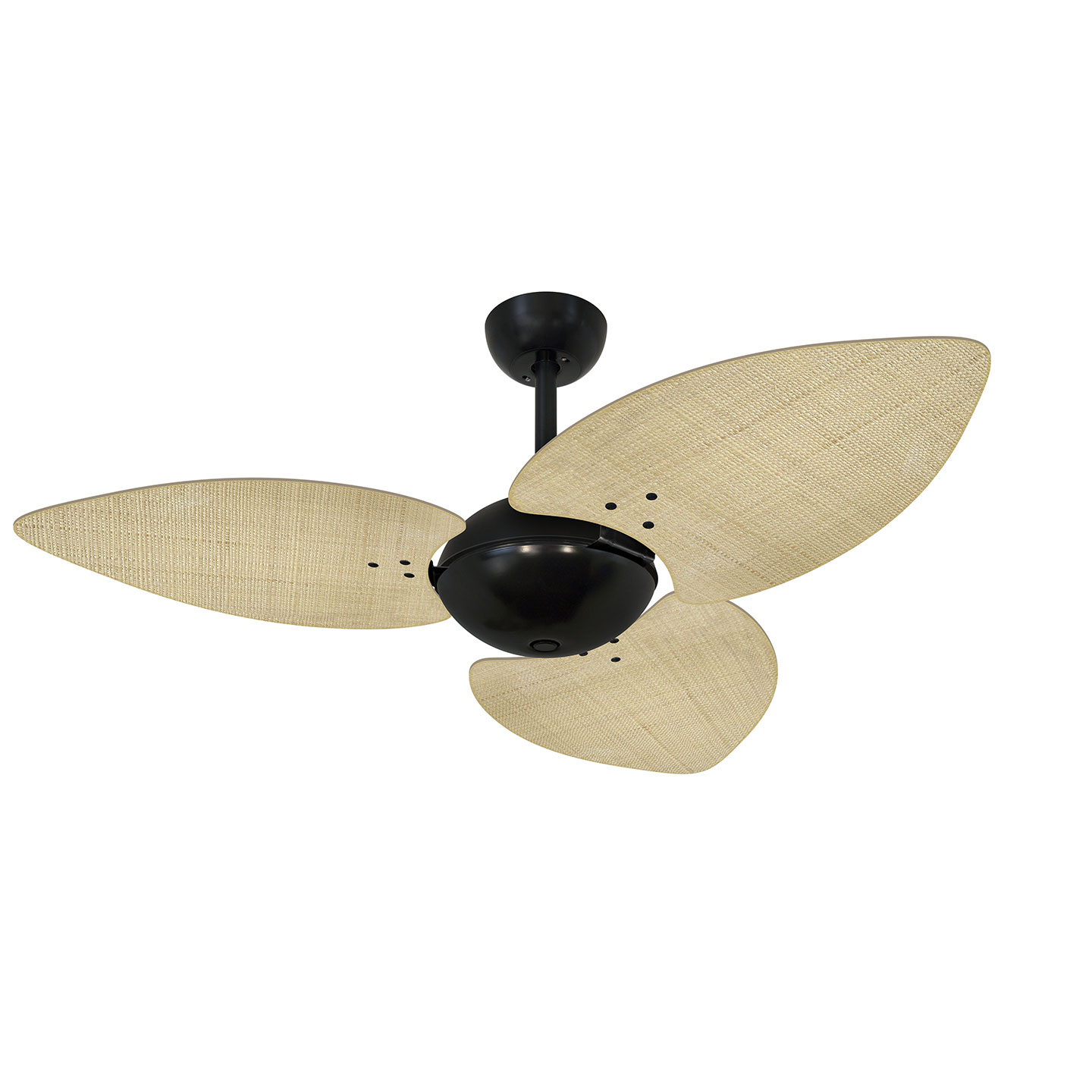 9022 VOLARE OFFICE DUNAMIS S3 PRETO / PALMAE NATURAL