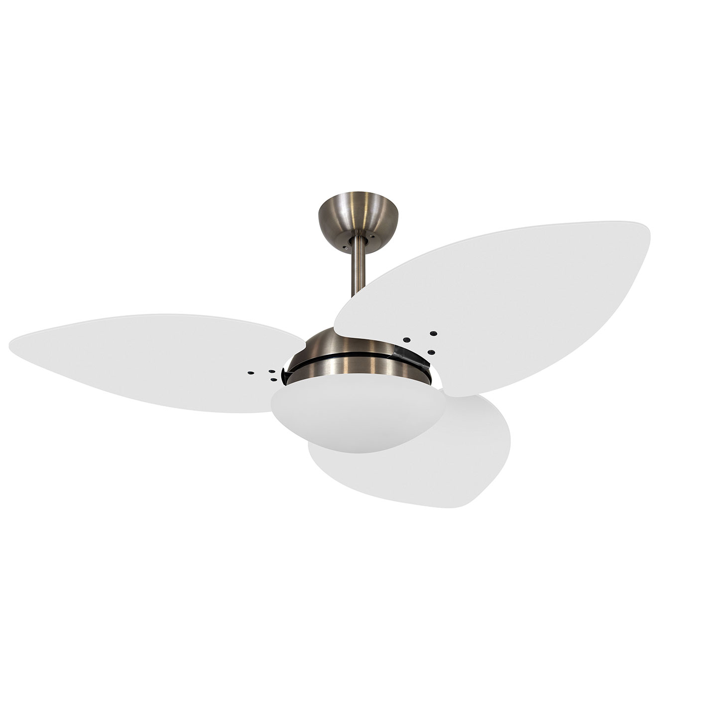 9023 VOLARE VD28 DUNAMIS S3 BRONZE / LACA BRANCA