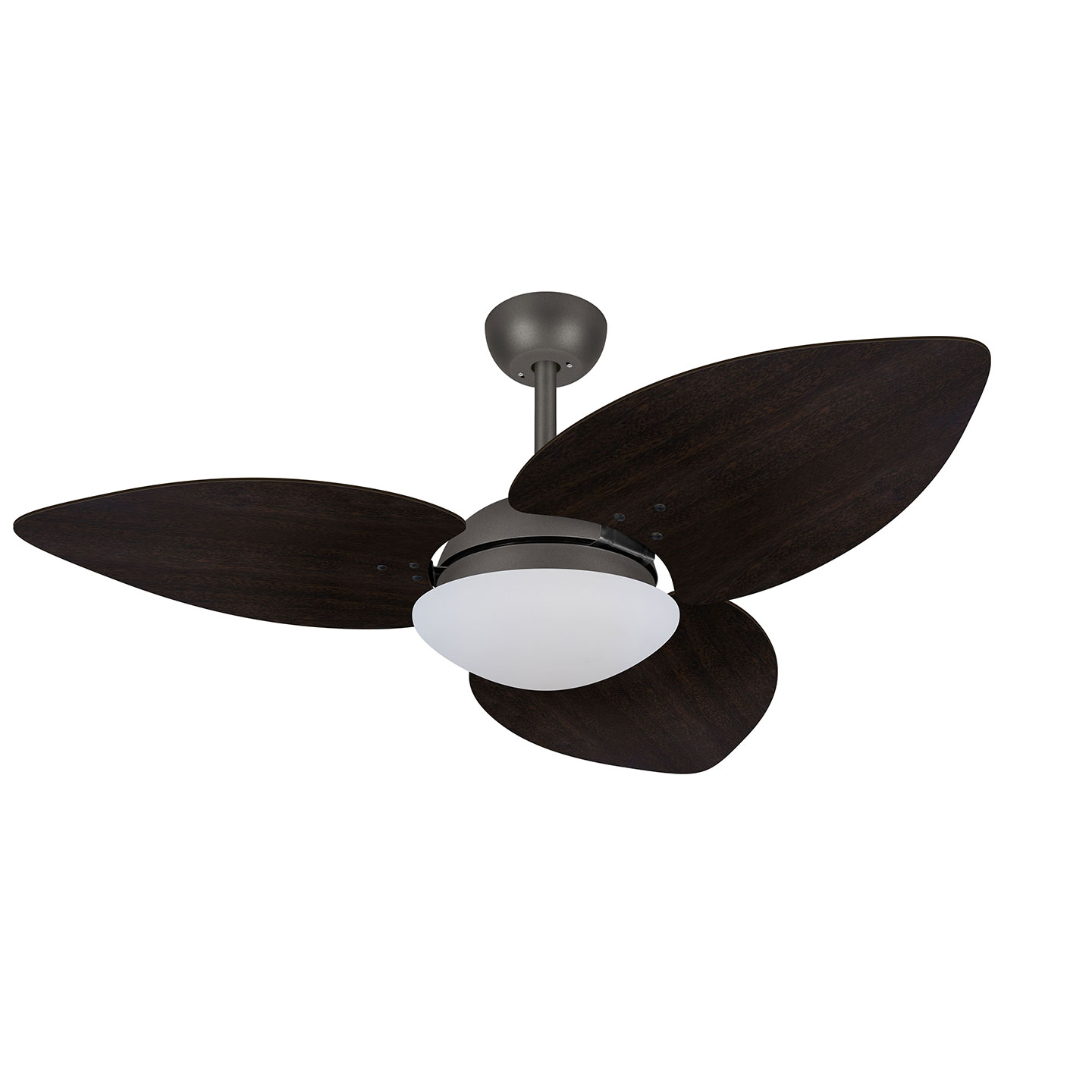 9023 VOLARE VD28 DUNAMIS S3 CINZA GRAFITE / LACA TABACO
