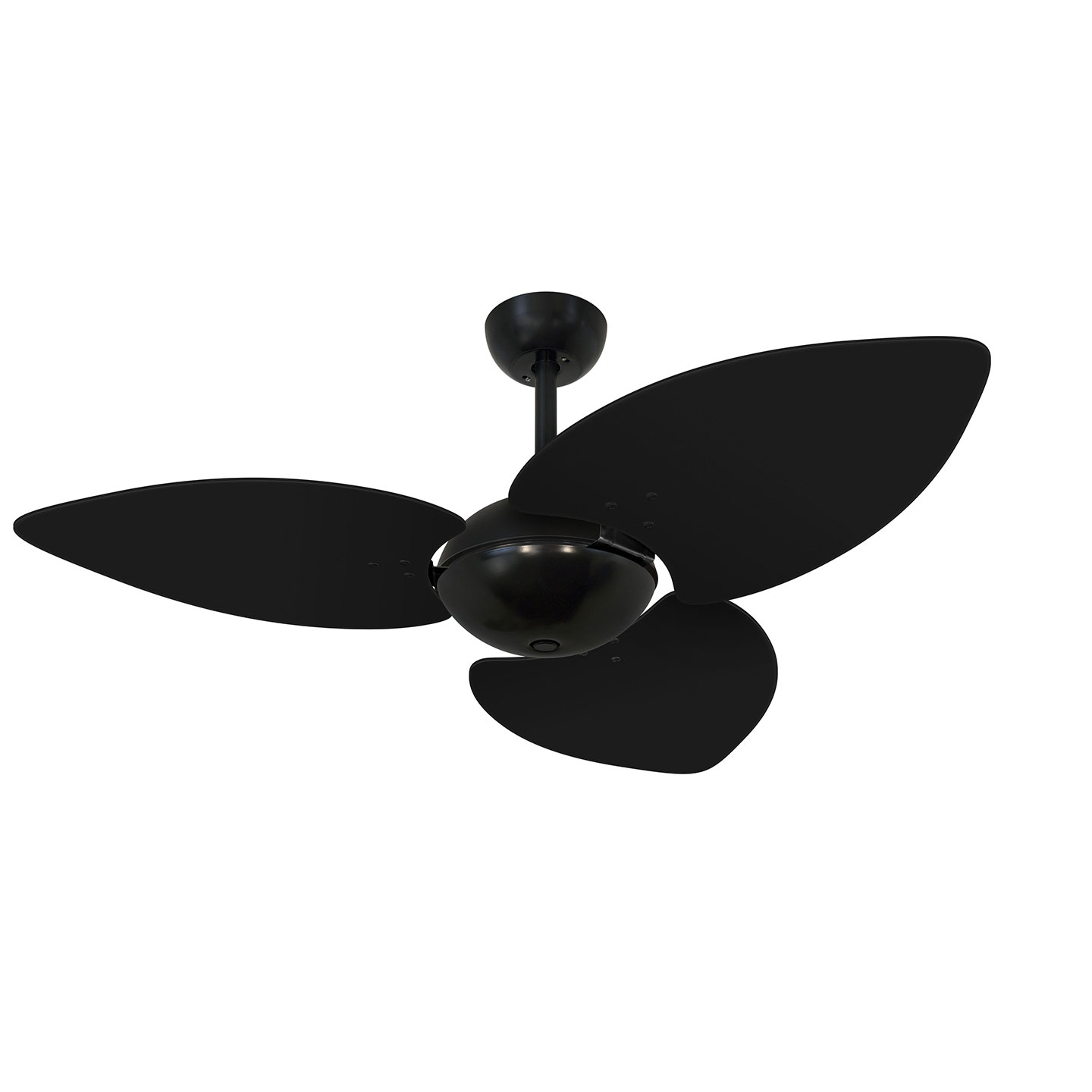 9024 VOLARE OFFICE DUNAMIS S3 PRETO / LACA PRETA