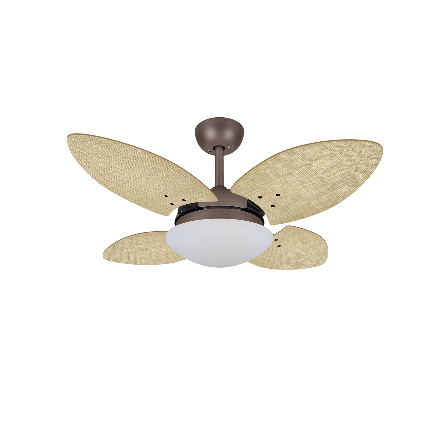 9025 VOLARE VD28 MINI PÉTALO AMÊNDOA / PALMAE NATURAL