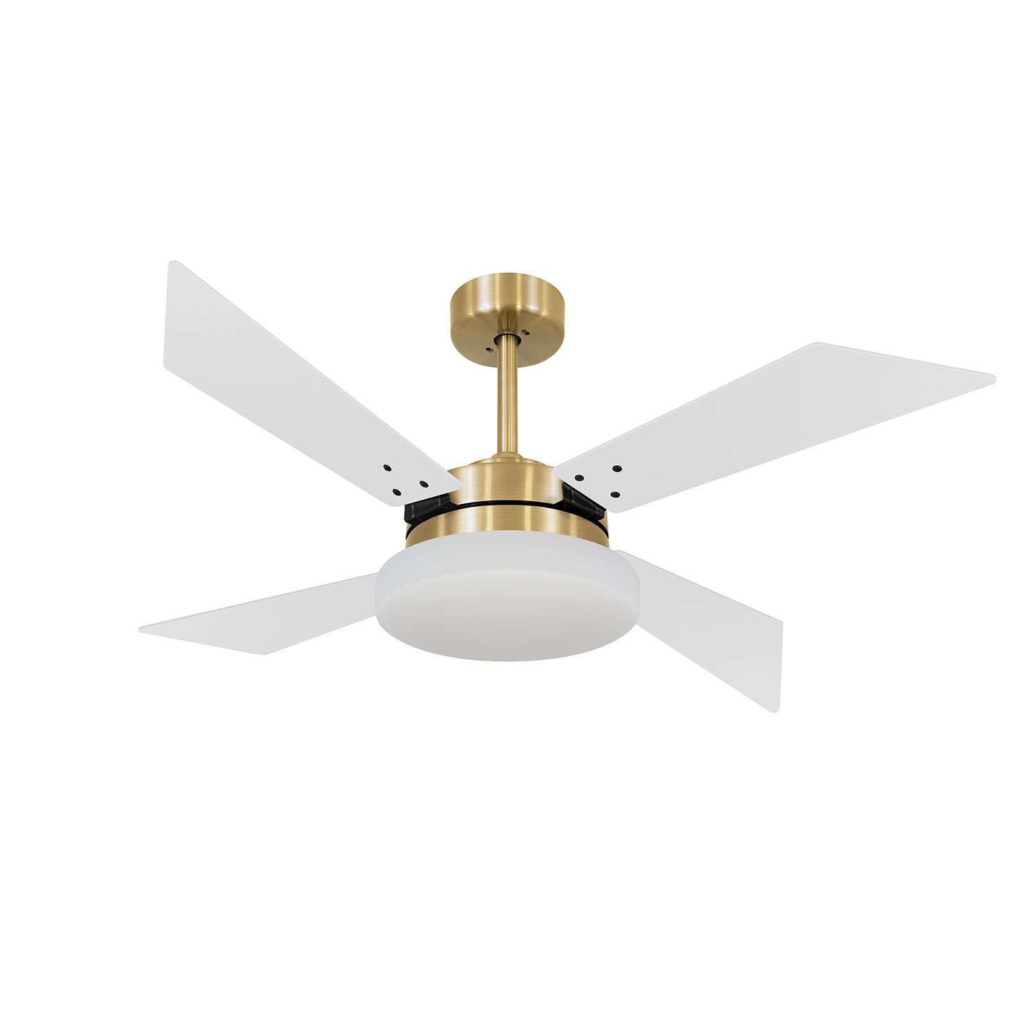 9027 VOLARE VD50 TECH DOURADO / LACA BRANCA