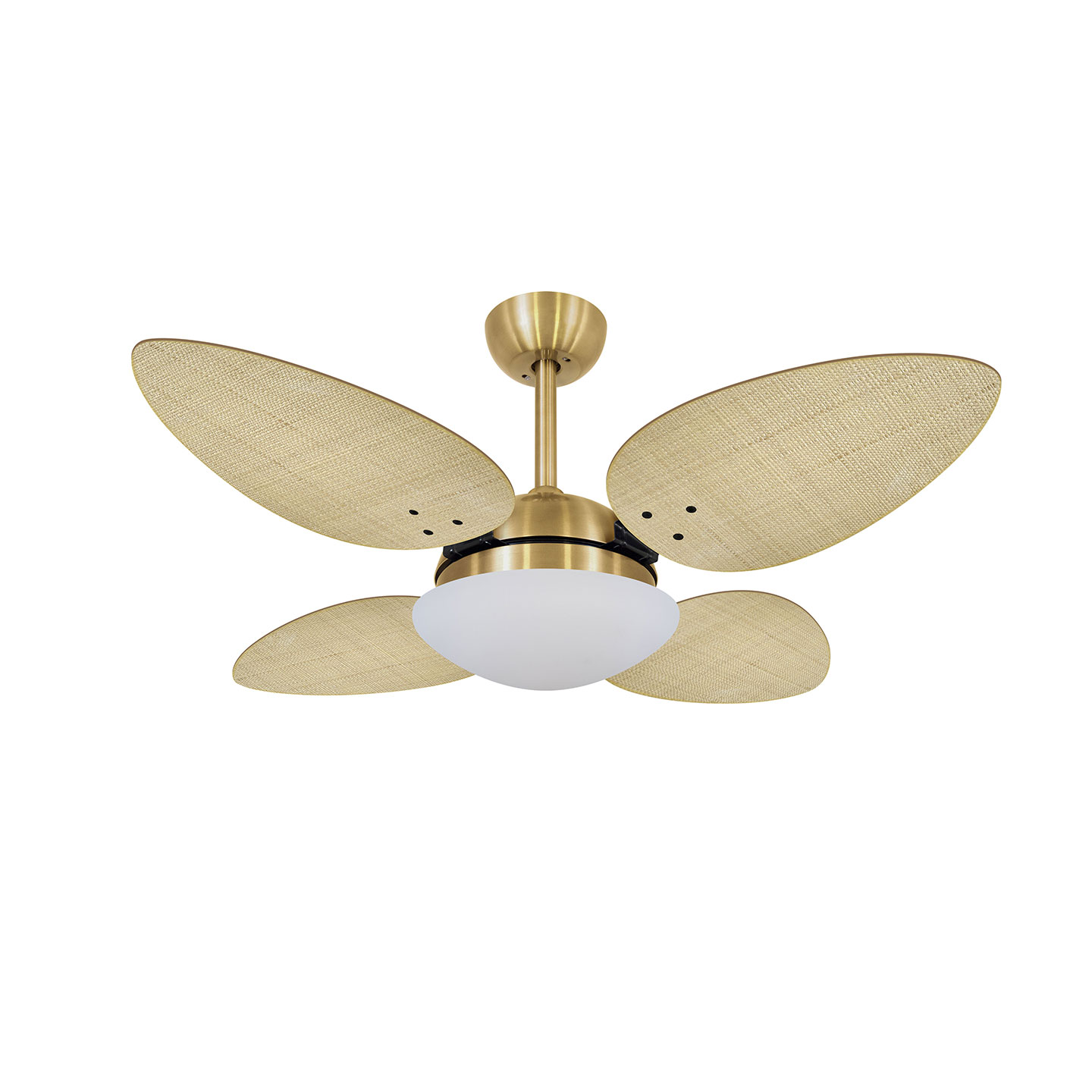 9029 VOLARE VD28 PÉTALO DOURADO / PALMAE NATURAL
