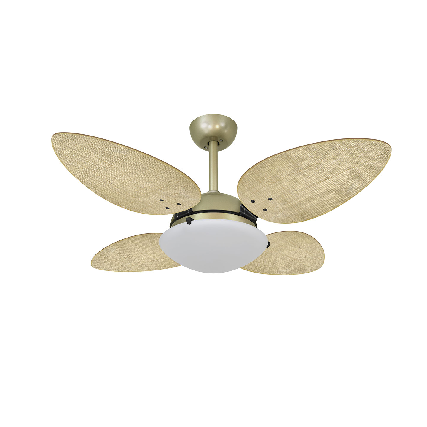 9030 VOLARE VD300 PÉTALO GOLD / PALMAE NATURAL