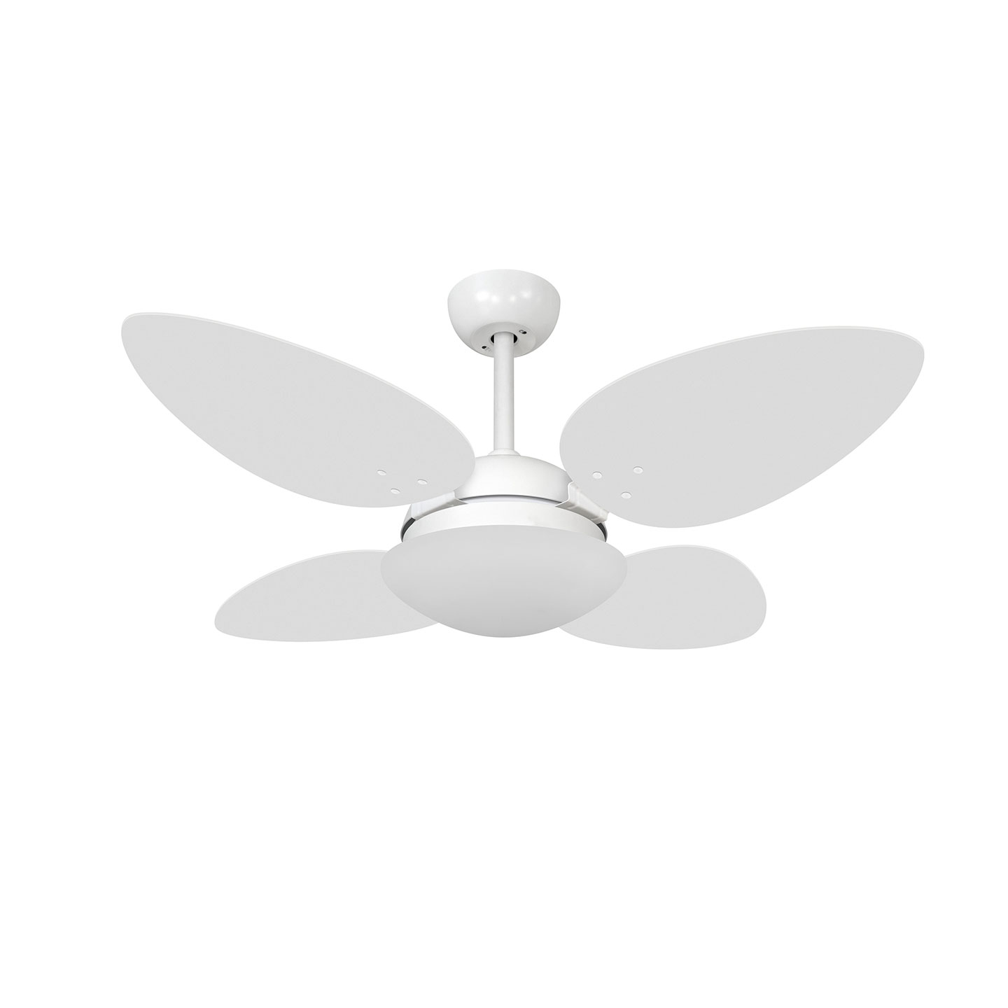 9032 VOLARE VD28 PÉTALO BRANCO / LACA BRANCA