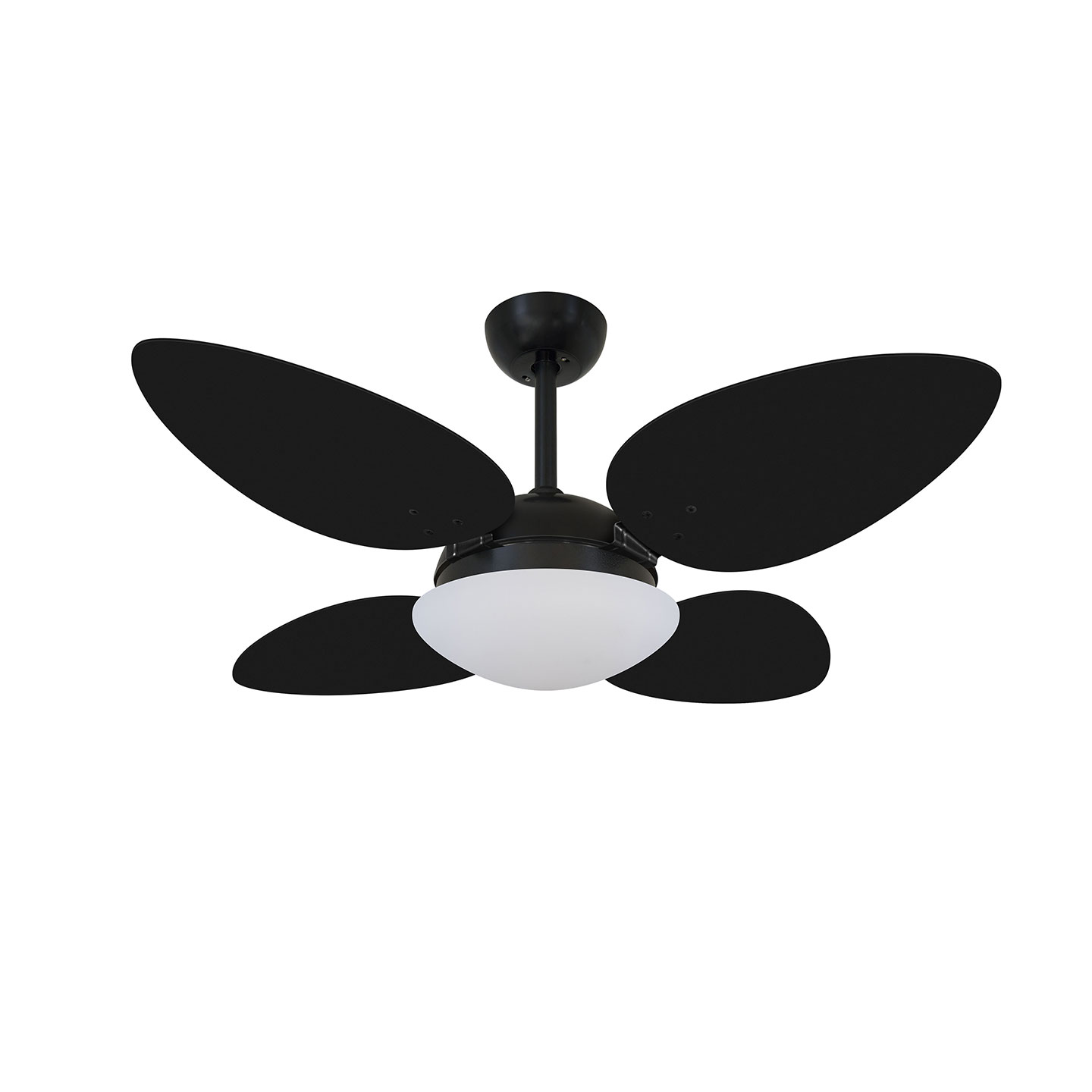 9032 VOLARE VD28 PÉTALO PRETO / LACA PRETA
