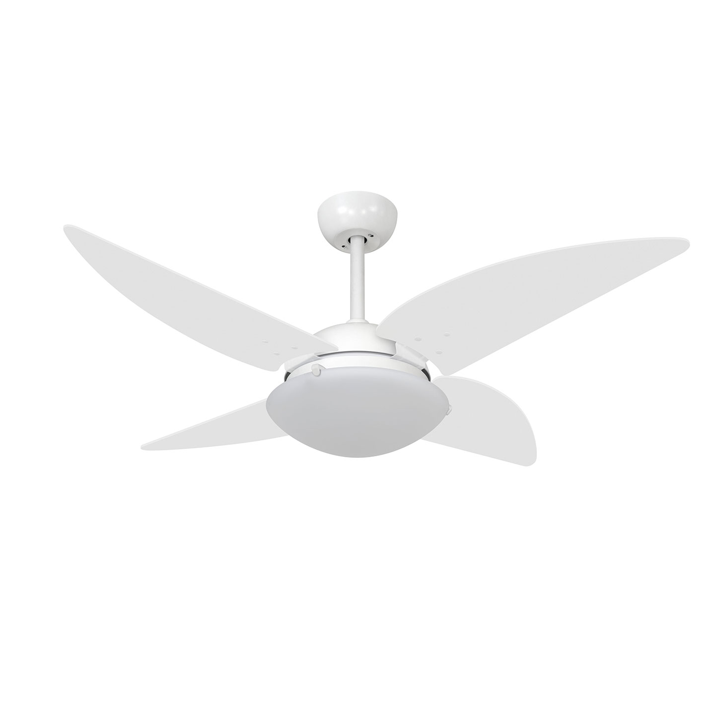 9035 VOLARE VD300 QUAD BRANCO / LACA BRANCA