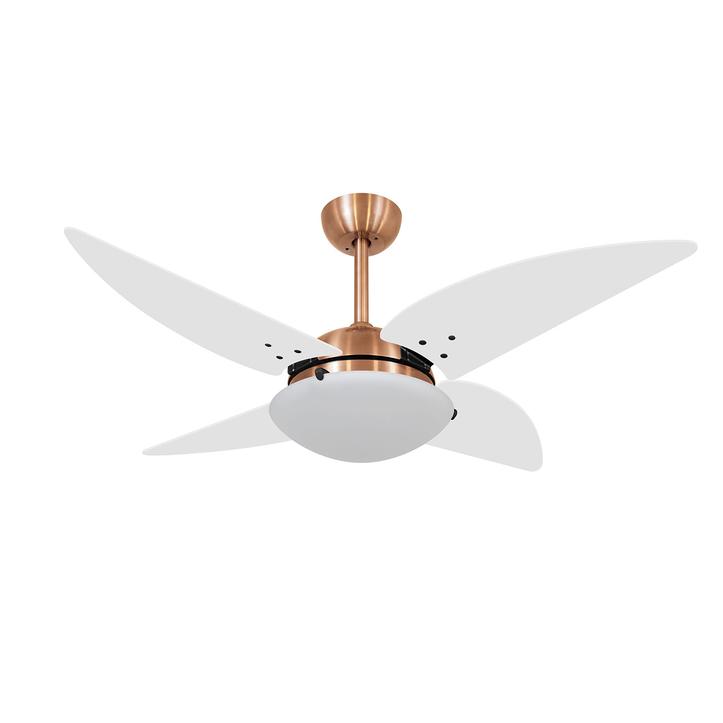 9035 VOLARE VD300 QUAD COBRE / LACA BRANCA