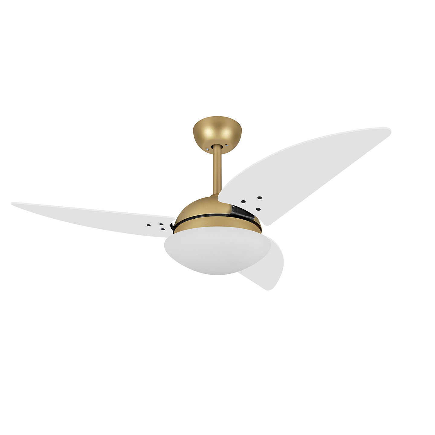 9037 VOLARE VD28 CLASS DOURADO MATE / LACA BRANCA