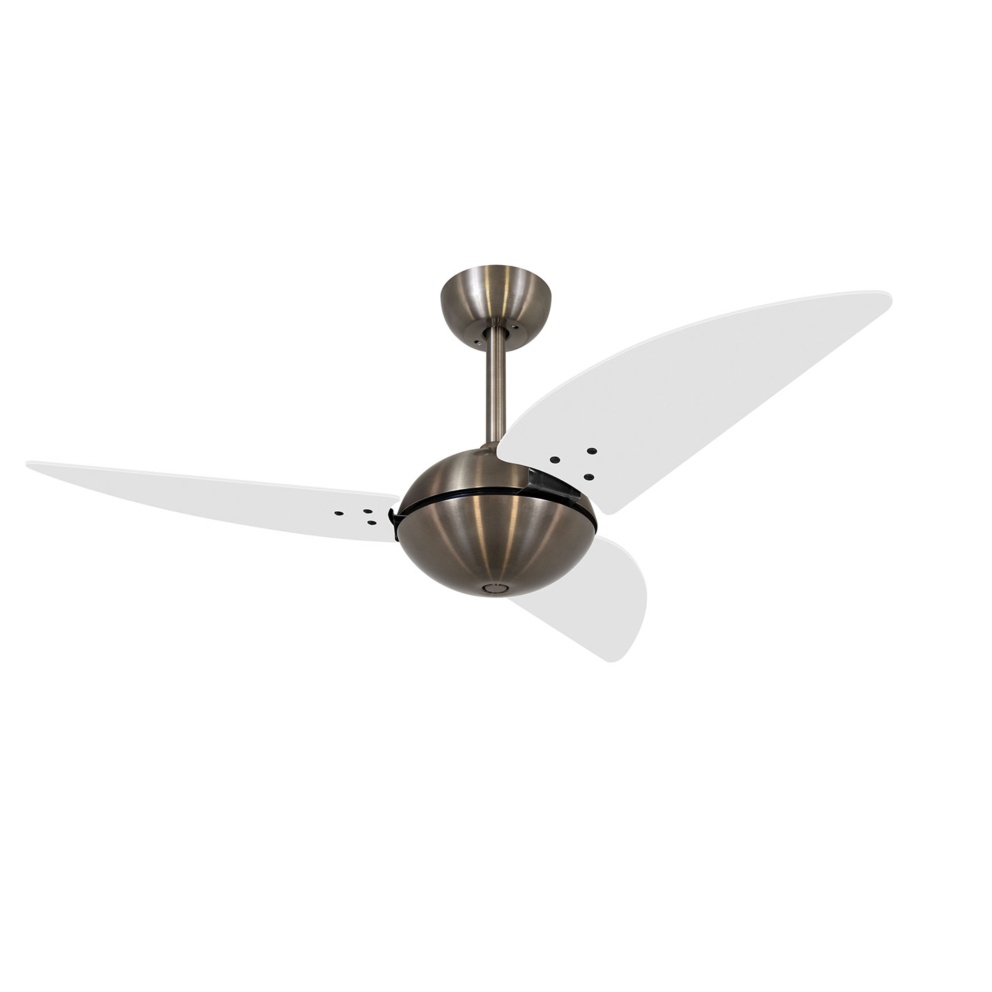 9039 VOLARE OFFICE CLASS BRONZE / LACA BRANCO