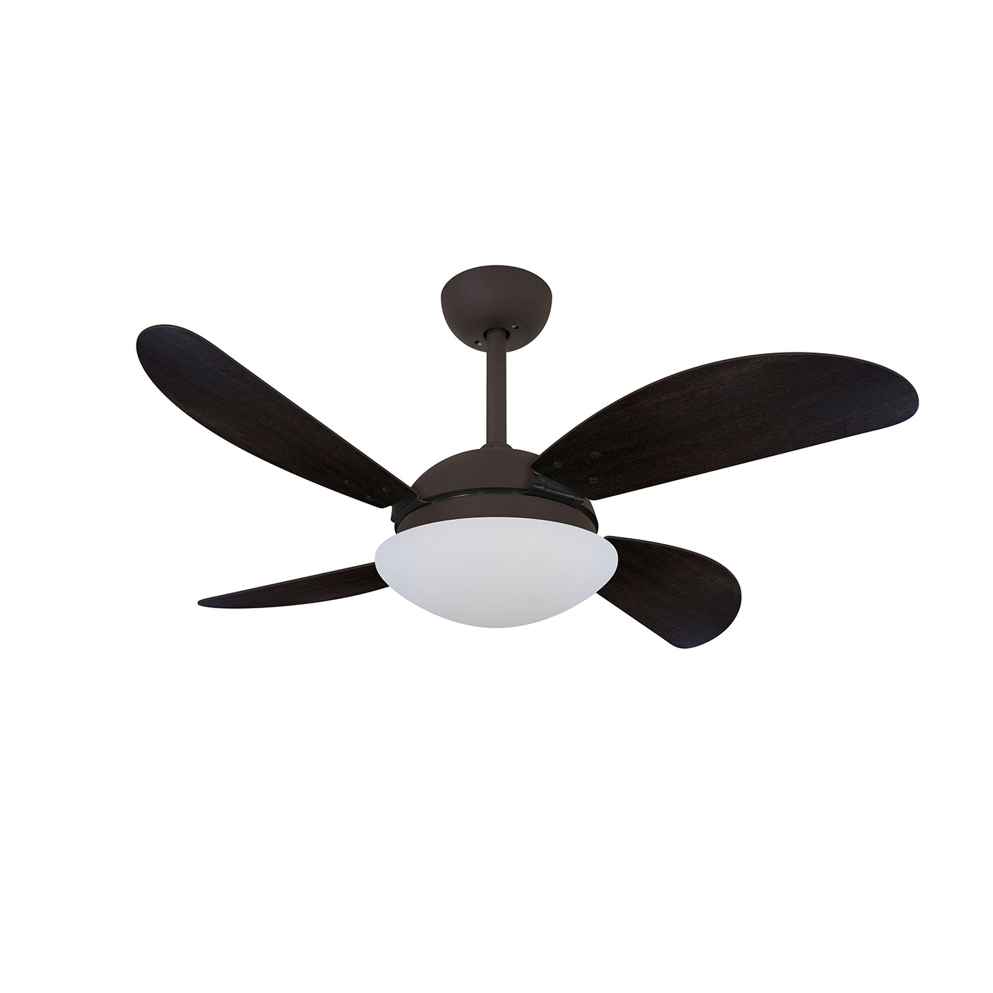 9040 VOLARE VD28 FLY MARROM CORTEN / LACA TABACO