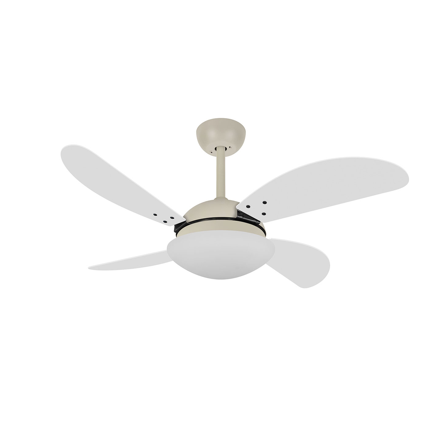 9040 VOLARE VD28 FLY NUDE / LACA BRANCA