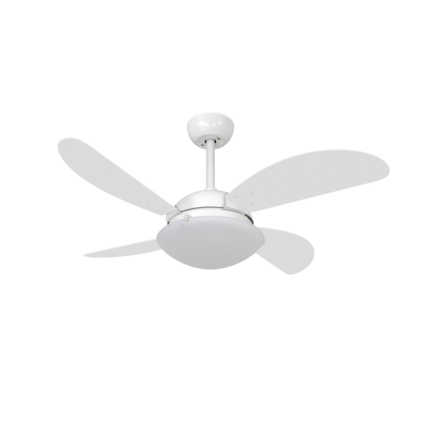 9041 VOLARE VD300 FLY BRANCO / LACA BRANCA