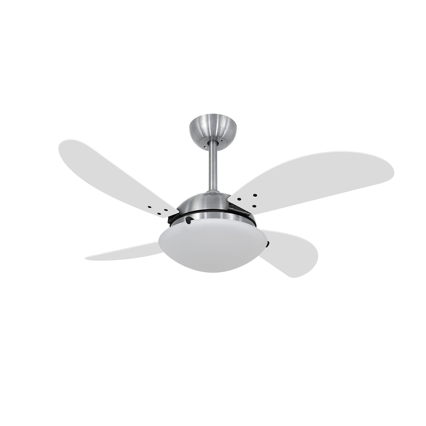 9041 VOLARE VD300 FLY ESCOVADO / LACA BRANCA
