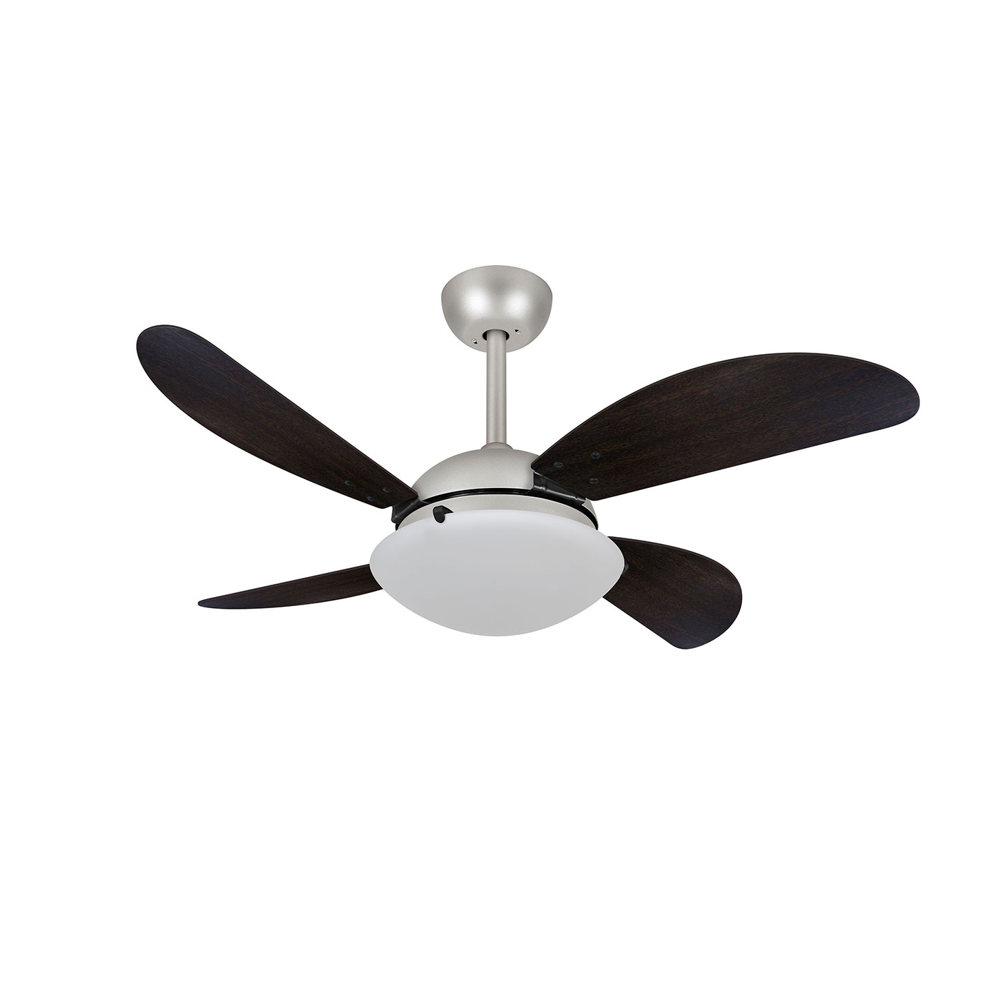 9041 VOLARE VD300 FLY PRATA / LACA TABACO