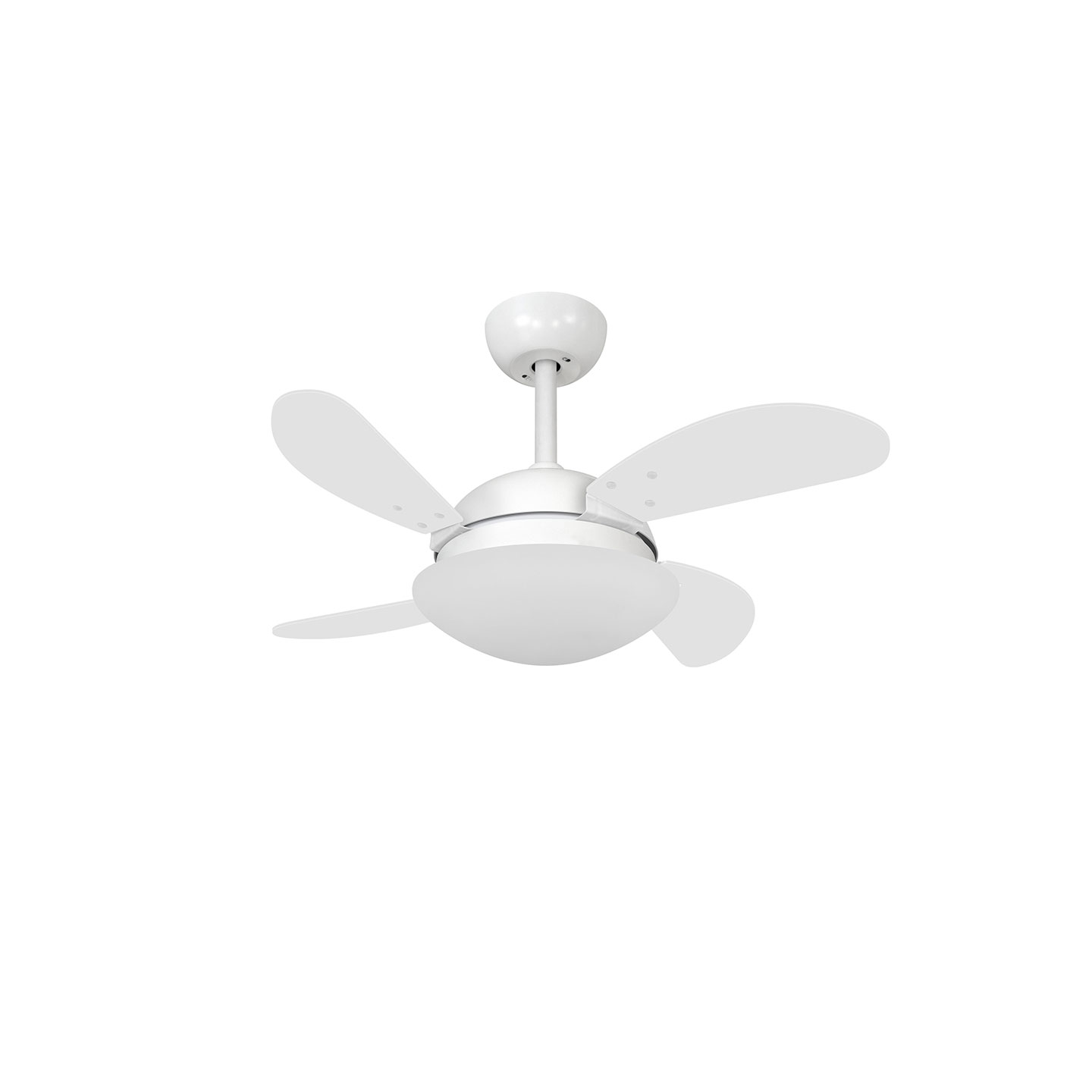 9043 VOLARE VD28 MINI FLY BRANCO / LACA BRANCO