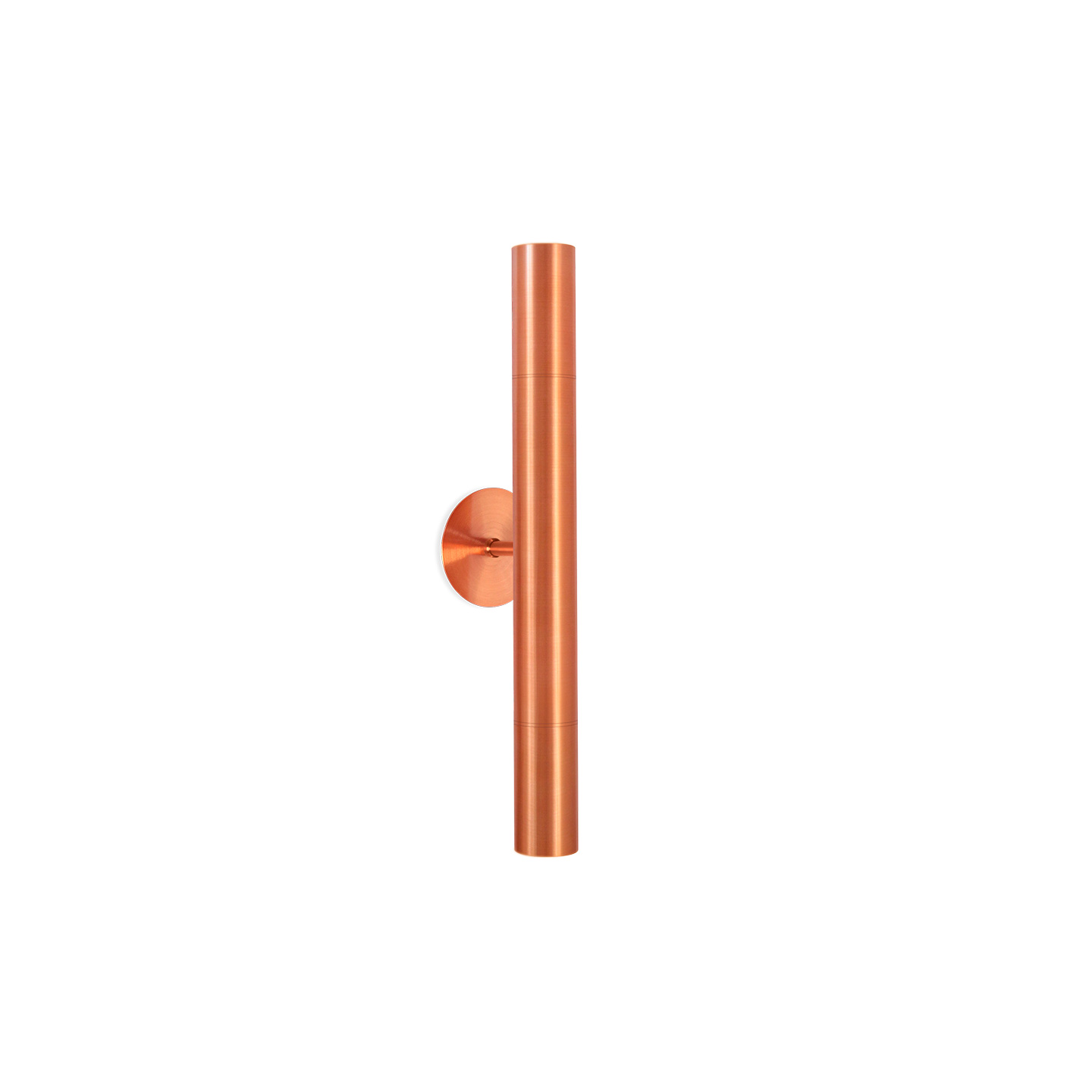 AR PIPE S FIXA  DUPLA 1633