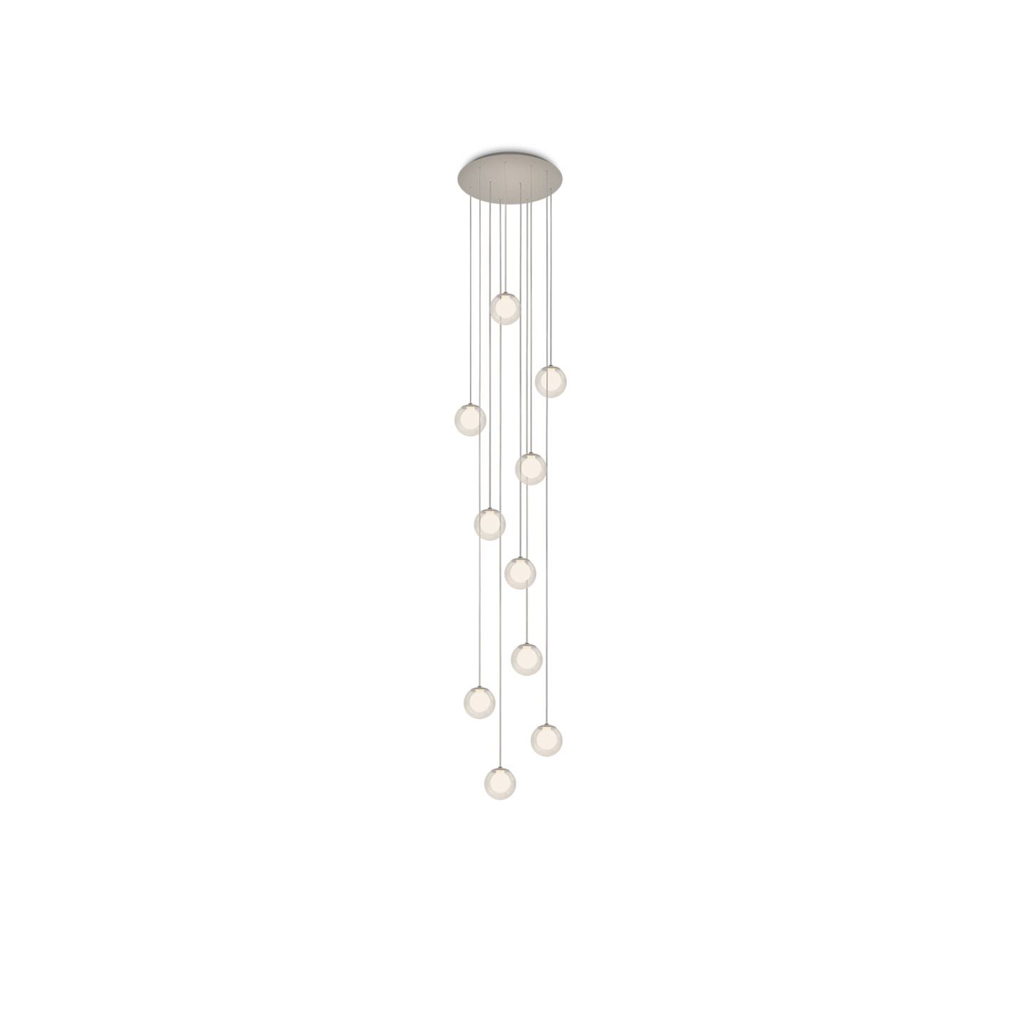PD WASSERFALL DUOGLASS 2M 2035